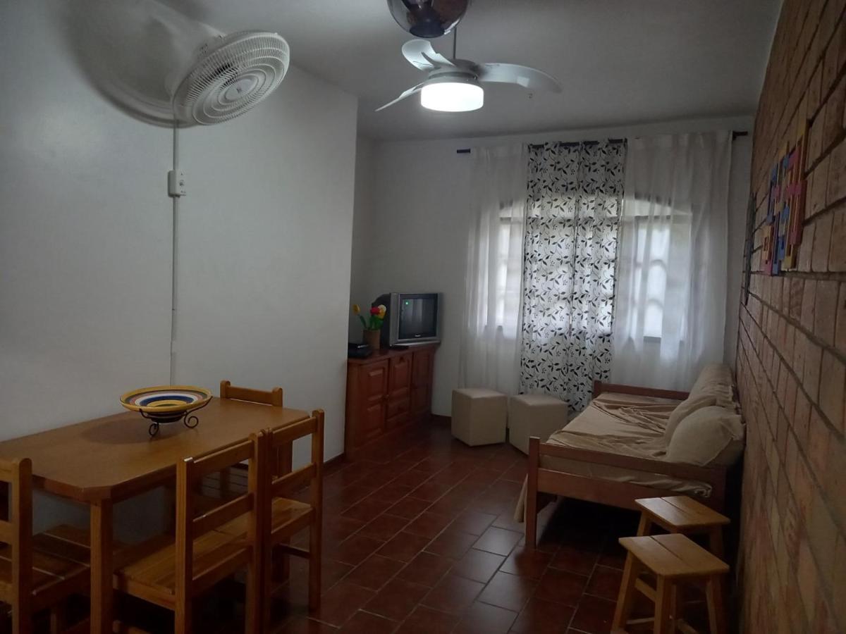 Apto Do Alex Ubatuba Bagian luar foto